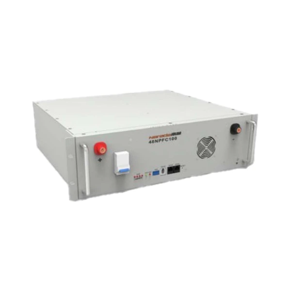 Narada HELiION™ NPFC Series Telecom Lithium Battery 48V LFP Battery