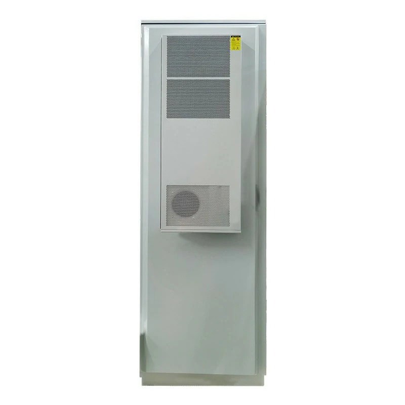 OEM ODM Dustproof Rustproof Outdoor Telecom Cabinet Galvanized Steel