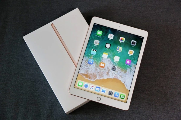 Apple's first waterproof iPad mini is expected to debut in October, featuring an OLED screen and a new processor